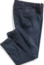 Stretchjeans „dark denim“ bei ALDI SÜD in Ludwigsburg Stretchjeans „dark denim“ im Angebot bei ALDI SÜD Ludwigsburg für 11,99 €