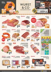Gulasch im E center Prospekt in Brühl Aktueller E center Prospekt mit Gulasch, "Aktuelle Angebote", Seite 7