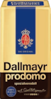 prodomo Spitzenkaffee von Dallmayr im aktuellen E xpress Prospekt für 6,99 €