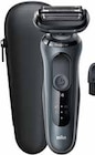 Herrenrasierer Series 6 61-N1000s im Angebot bei expert in Bremerhaven Herrenrasierer Series 6 61-N1000s Angebote von Braun bei expert Bremerhaven für 99,99 €