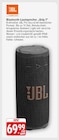 Bluetooth-Lautsprecher „Grip 1“ Angebote von JBL bei E center Stuttgart für 69,99 €