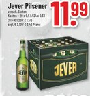 Pilsener bei Trinkgut im Niederzier Prospekt für 11,99 €