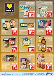 Steak im EDEKA Prospekt in Greifswald Aktueller EDEKA Prospekt mit Steak, "Top Angebote", Seite 3