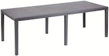 Tisch Queen von PROGARDEN für 79,99 € bei POCO im Angebot Tisch Queen von PROGARDEN im aktuellen POCO Prospekt