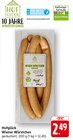 Wiener Würstchen Angebote von Hofglück bei EDEKA Heilbronn für 2,49 €