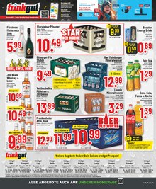 Veltins im Marktkauf Prospekt "Aktuelle Angebote" mit 28 Seiten (Hattingen)