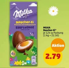 Milka von Milka im aktuellen Penny-Markt Prospekt für €2.79