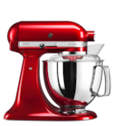 Artisan K5SM175PSEBK Angebote von KitchenAid bei Zurbrüggen Lünen für 599,00 €