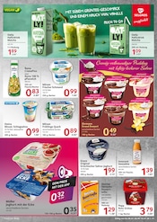 Aktueller Selgros Prospekt mit Sahne, "cash & carry", Seite 11