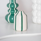 Petit vase ceramique en promo chez B&M Dijon à 1,74 €