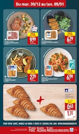 Alimentation Angebote im Prospekt "PROLONGEZ LES FÊTES AVEC ALDI !" von Aldi auf Seite 5