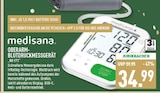 Oberarm-Blutdruckmessgerät BU 572 Angebote von medisana bei Marktkauf Wuppertal für 34,99 €