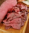 Roastbeef Bratenaufschnitt Angebote bei REWE Erftstadt für 4,99 €