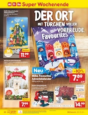 Aktueller Netto Marken-Discount Prospekt mit Milka, "Aktuelle Angebote", Seite 47