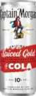 Spiced Gold & Cola oder Whisky & Cola bei EDEKA im Prospekt "" für 2,00 €