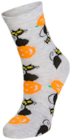 Damen oder Herren Socken im aktuellen Woolworth Prospekt