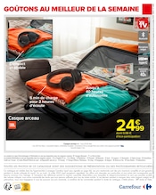 Promo JBL dans le catalogue Carrefour du moment à la page 2