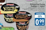 Aktuelles High Protein Pudding oder Joghurt Angebot bei EDEKA in Köln ab 0,99 €