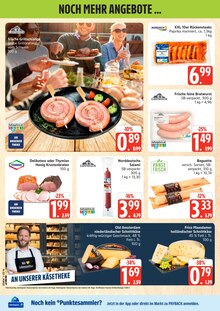 Steak im aktuellen E center Prospekt (Rostock) Steak im E center Prospekt "Top Angebote" mit 36 Seiten (Rostock)