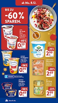 Aktueller ALDI SÜD Prospekt "Gutes für Alle." mit 49 Seiten