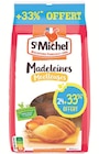 Supermarchés Match Douai - Promo Madeleines Moelleuses Promo Madeleines Moelleuses à 2,99 € dans le catalogue Supermarchés Match à Douai