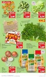 Kaufland Koriander im Prospekt Kaufland Koriander im Prospekt