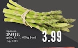 Aktuelle Spargel Angebote bei EDEKA in Bochum Aktuelles SPARGEL Angebot bei EDEKA in Bochum ab 3,99 €