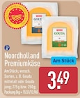 Gouda mittelalt Angebote bei ALDI Nord Osnabrück für 3,49 €
