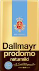 Prodomo Angebote von Dallmayr bei EDEKA Goslar für 4,79 €