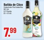 Batida de Côco Original Angebote von Mangaroca bei Trinkgut Dortmund für 7,99 €