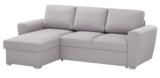 Ecksofa 'Valdi' Angebote bei Höffner Paderborn für 499,00 €