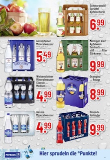 Aktueller Trinkgut Prospekt "Aktuelle Angebote" Seite 2 von 8 Seiten für Rosenhof