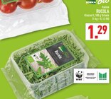 Rucola Angebote von Edeka Bio bei Marktkauf Wuppertal für 1,29 €