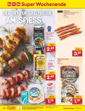 Schweinebauch im Netto Marken-Discount Prospekt in Bautzen Aktueller Netto Marken-Discount Prospekt mit Schweinebauch, "Aktuelle Angebote", Seite 60