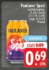Angebot im EDEKA Bedburg-Hau Prospekt EDEKA Bedburg-Hau Prospekt mit im Angebot für 0,69 €