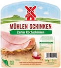 Mühlen Schinken Zarter Kochschinken im Angebot bei REWE in Fellbach Mühlen Schinken Zarter Kochschinken Angebote von Rügenwalder Mühle bei REWE Fellbach für 1,79 €