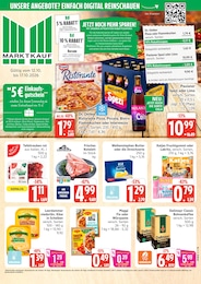 Marktkauf Prospekt für Hamburg mit 36 Seiten Marktkauf Prospekt "Top Angebote" für Hamburg, 36 Seiten, 12.10.2026 - 17.10.2026