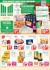 Marktkauf Supermarkt Prospekt der aktuellen Woche mit 36 Seiten, gültig von 12.10.2026 bis 17.10.2026, in Jork und Umgebung Aktueller Marktkauf Supermarkt Prospekt in Jork und Umgebung, "Top Angebote" mit 36 Seiten, 12.10.2026 - 17.10.2026
