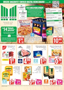 Marktkauf Prospekt der aktuellen Woche, gĂĽltig von 12.10.2026 bis 17.10.2026 Aktueller Marktkauf Prospekt "Top Angebote" mit 36 Seiten