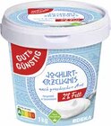 Aktuelles Sahne-Joghurt oder Joghurt-Erzeugnis Angebot bei EDEKA in Heidelberg ab 2,00 €