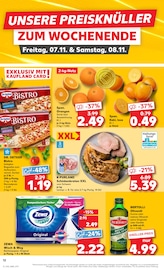 Aktueller Kaufland Prospekt mit Baguette, "Aktuelle Angebote", Seite 12