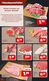 Aktueller Markant Nordwest Prospekt "DER MARKT FÜR GUTES ESSEN UND TRINKEN" für Emden Aktueller Markant Nordwest Prospekt für Emden mit Seiten