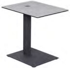 Beistelltisch im Angebot bei XXXLutz in Lingen Beistelltisch Angebote von Dieter Knoll bei XXXLutz Lingen für 149,00 €