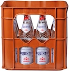 Mineralwasser Angebote von Aquintus bei REWE Kamp-Lintfort für 3,99 €