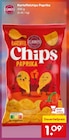 Kartoffelchips Paprika Angebote von Clarkys bei Netto Marken-Discount Frankfurt für 1,09 €