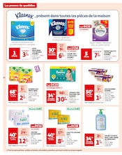 Promos Essuie-Tout dans le catalogue "Chaque semaine, plus de 3000 offres en magasin" de Auchan Hypermarché à la page 42