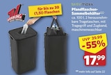 Pfandflaschen-Sammelbehälter bei combi im Emsbüren Prospekt für 17,99 €