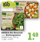 Broccoli im Angebot bei E center in Weinheim Broccoli Angebote von EDEKA Bio bei E center Weinheim für 1,49 €
