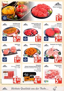 Steak im E center Prospekt "Top Angebote" mit 36 Seiten (Rostock)