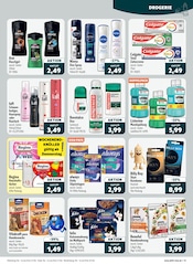 Aktueller aktiv & irma Prospekt mit Hundefutter, "Top Angebote", Seite 13